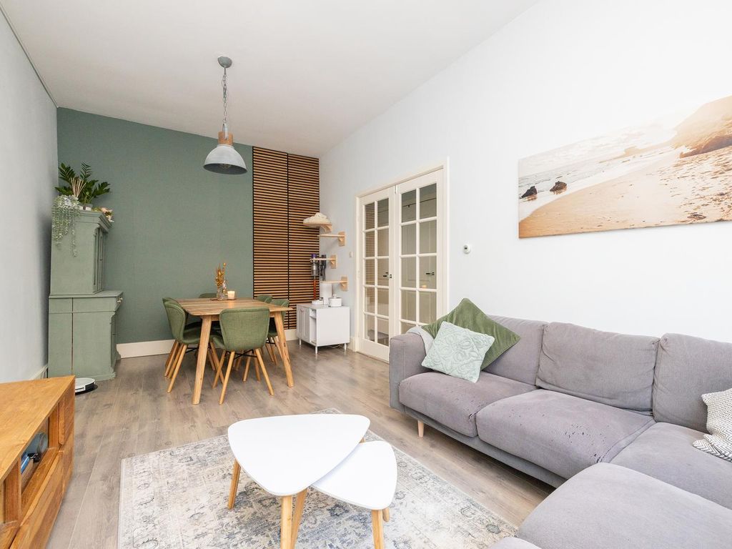 Van Diemenstraat 157, 'S-Gravenhage