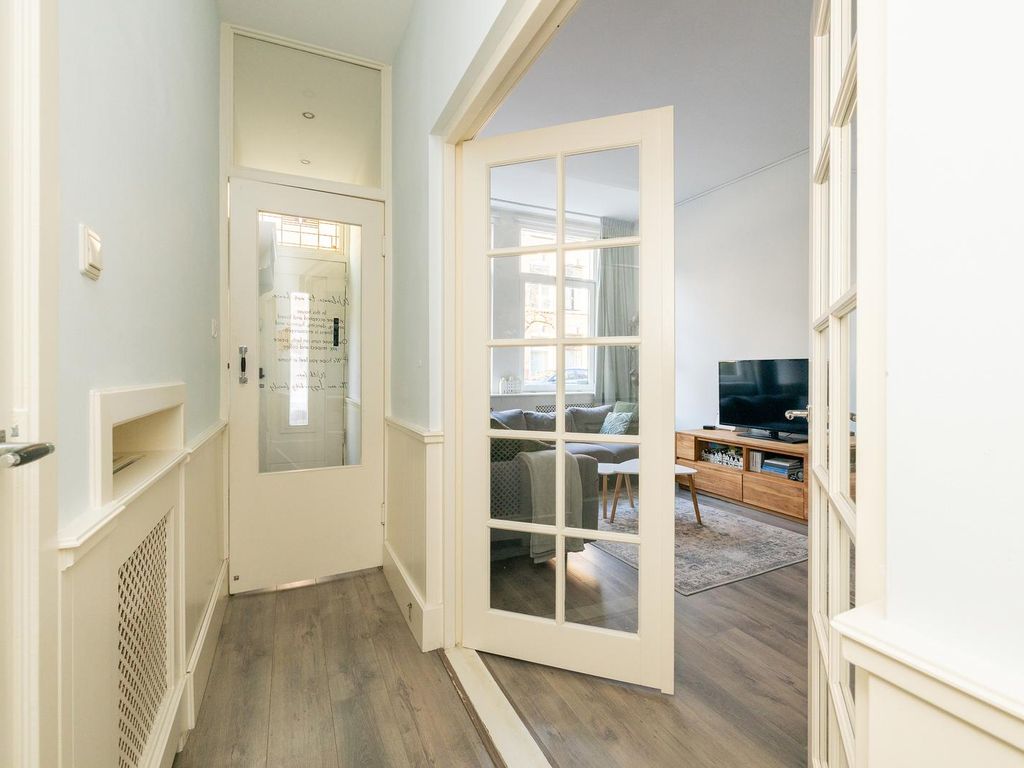 Van Diemenstraat 157, 'S-Gravenhage