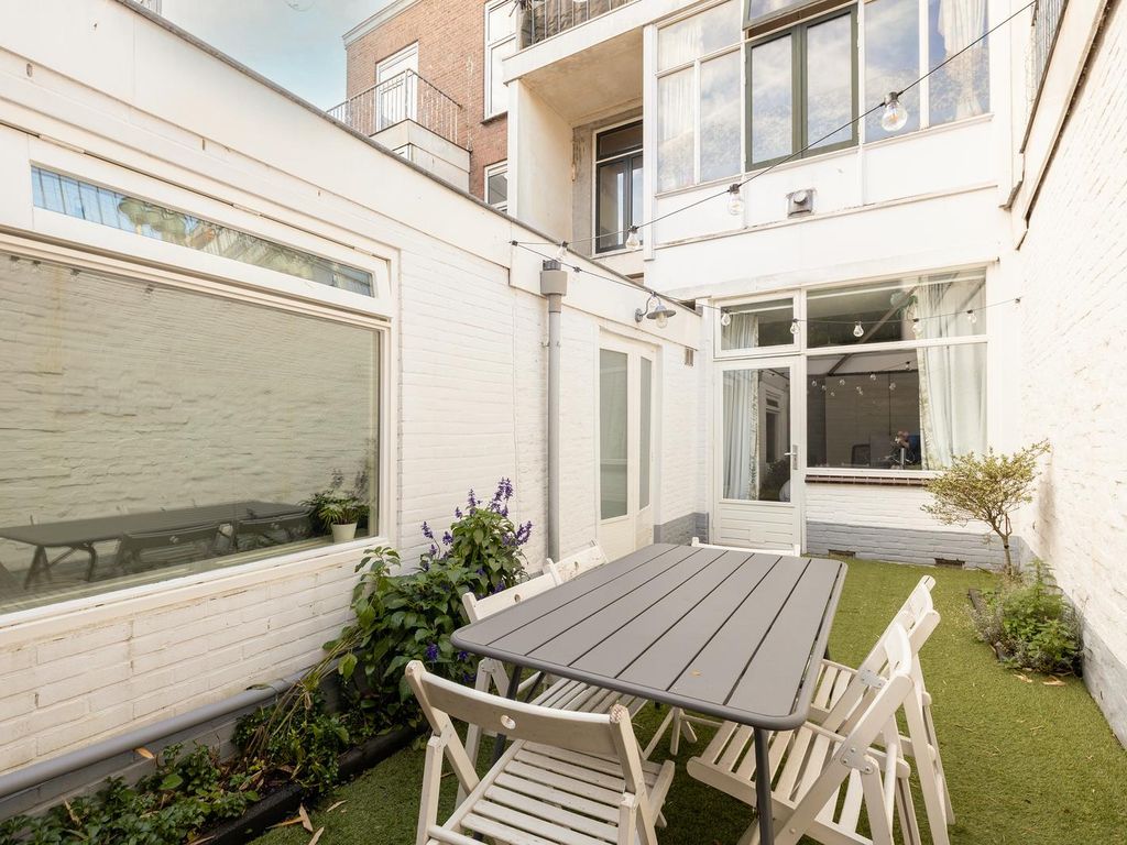 Van Diemenstraat 157, 'S-Gravenhage