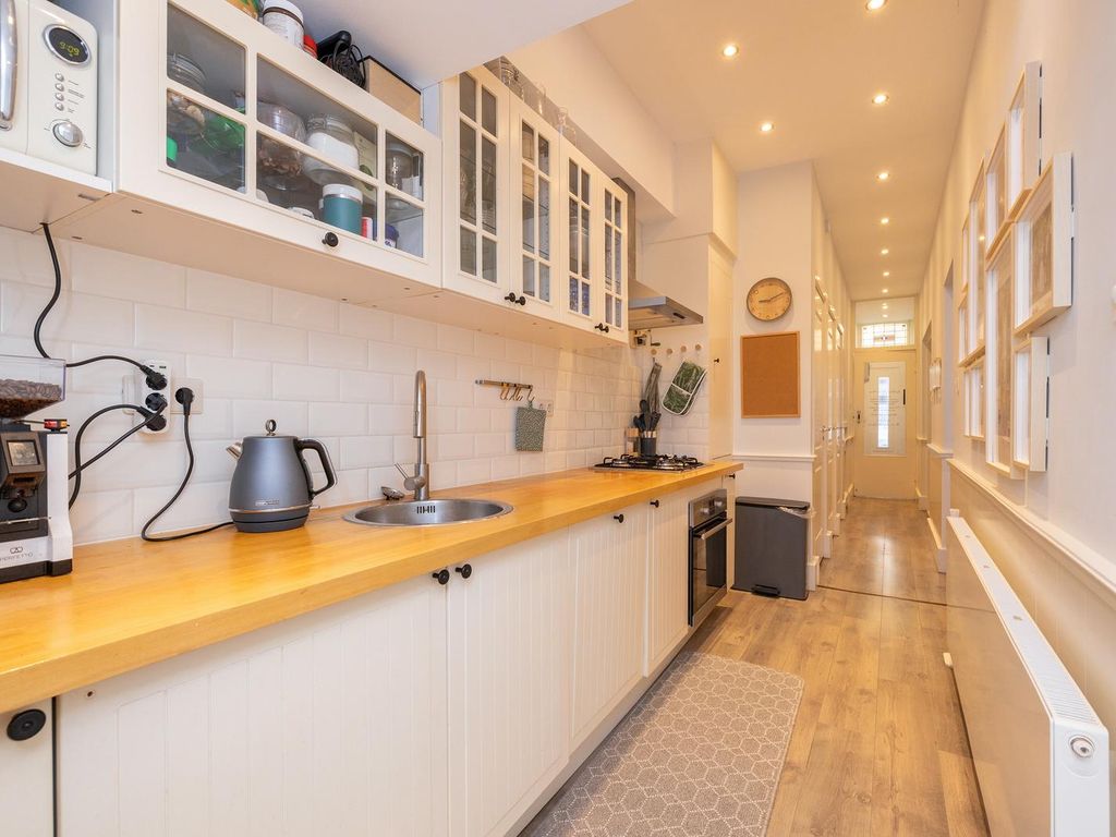 Van Diemenstraat 157, 'S-Gravenhage