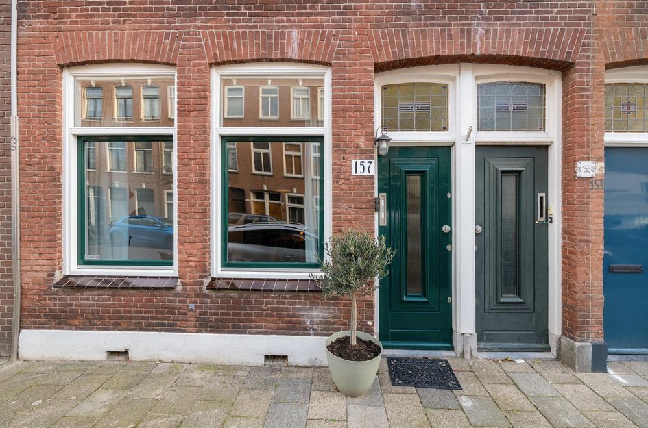 Van Diemenstraat 157