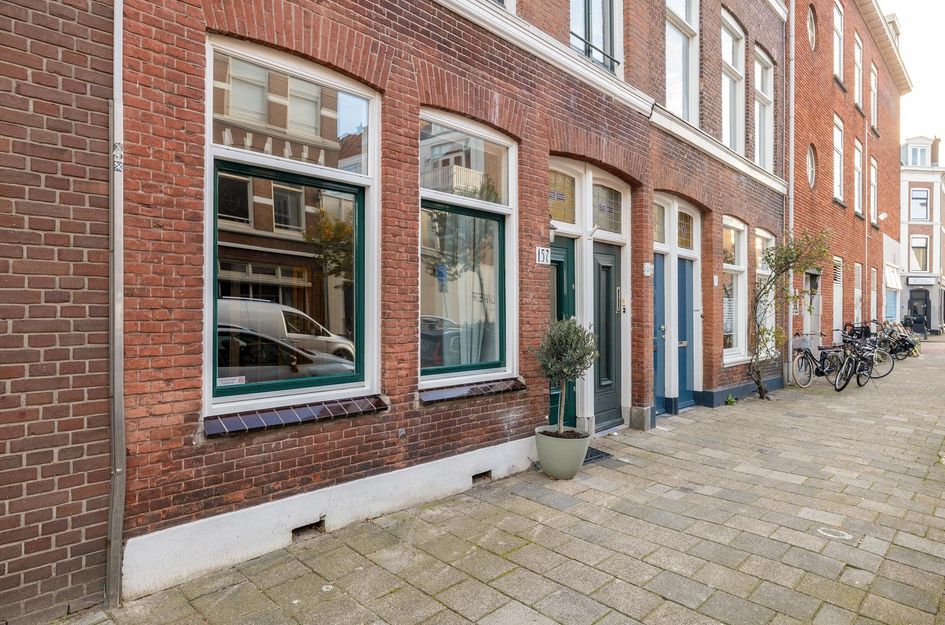 Van Diemenstraat 157