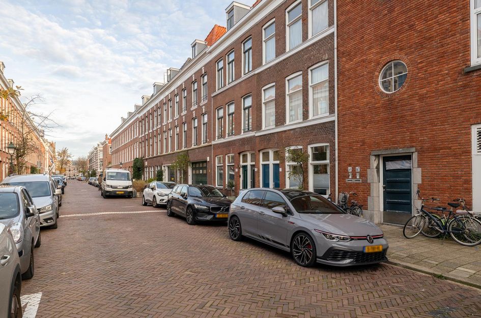 Van Diemenstraat 157