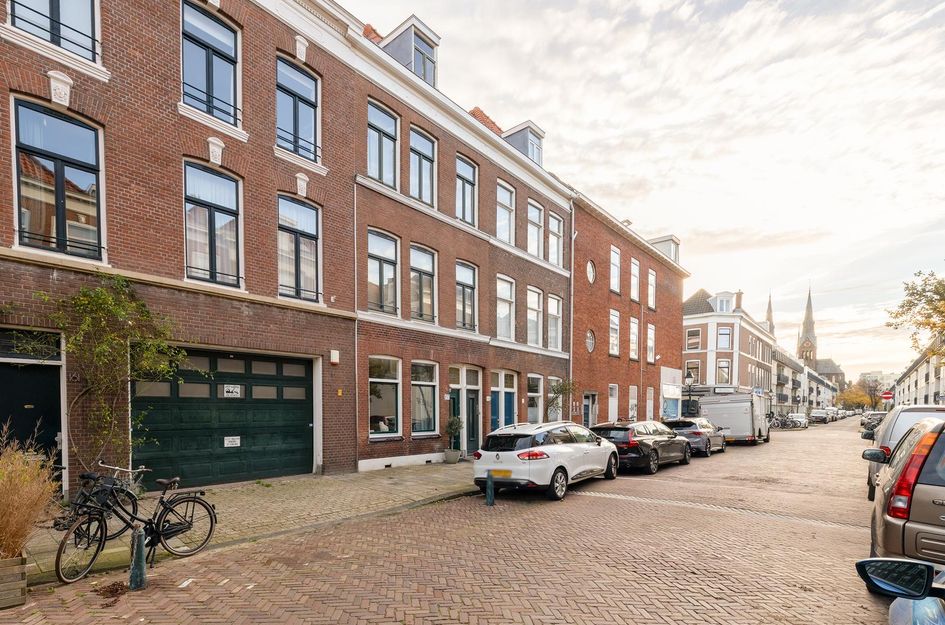 Van Diemenstraat 157