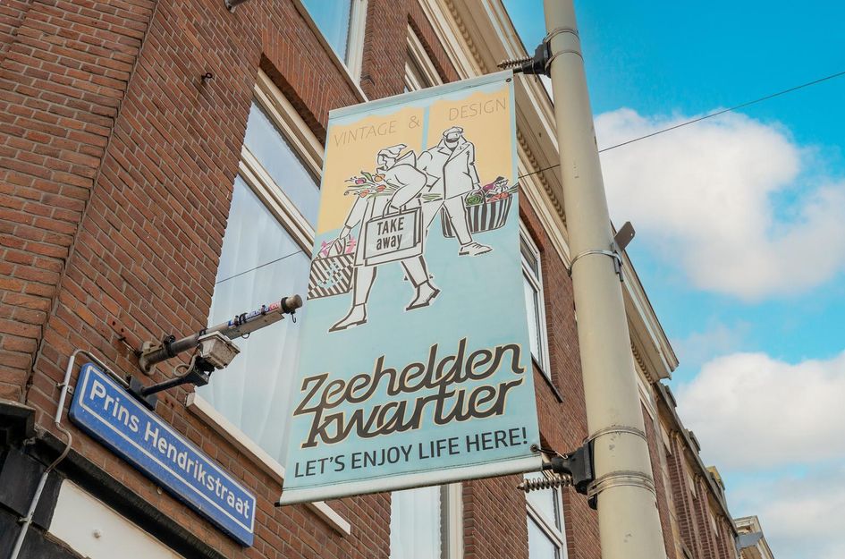 Van Diemenstraat 157