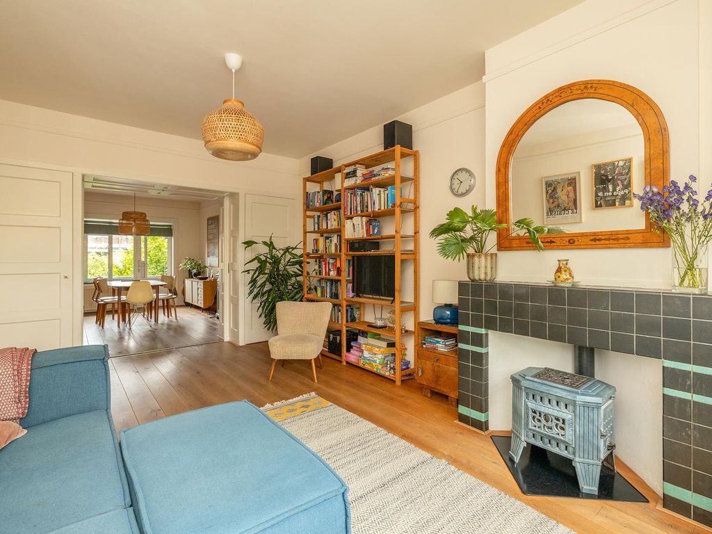 Van Hogendorpstraat 91, 'S-Gravenhage