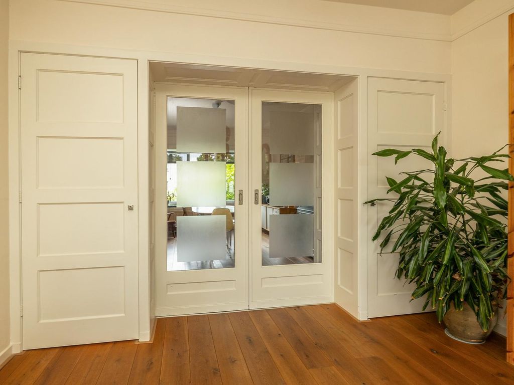 Van Hogendorpstraat 91, 'S-Gravenhage
