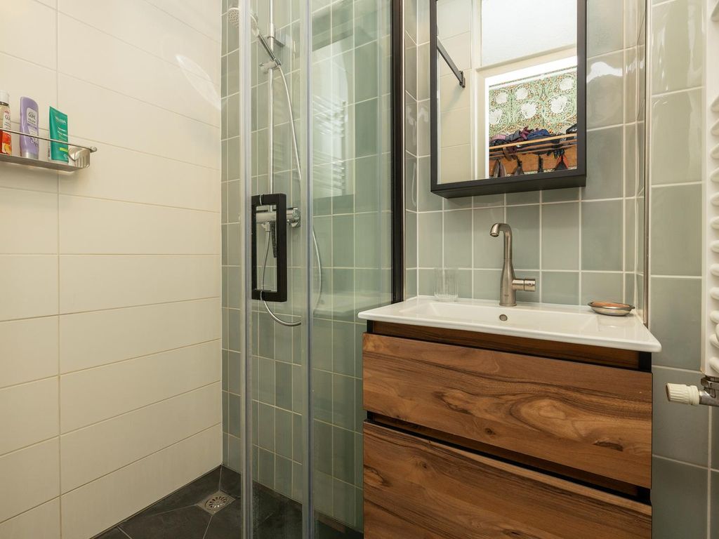 Van Hogendorpstraat 91, 'S-Gravenhage