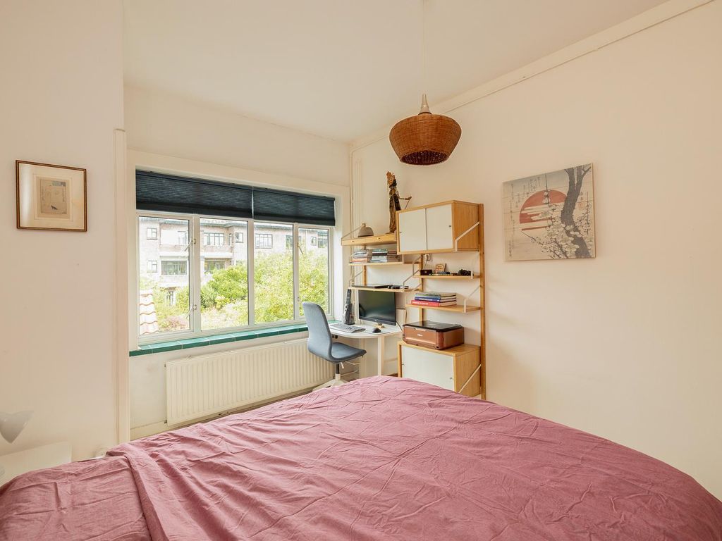 Van Hogendorpstraat 91, 'S-Gravenhage