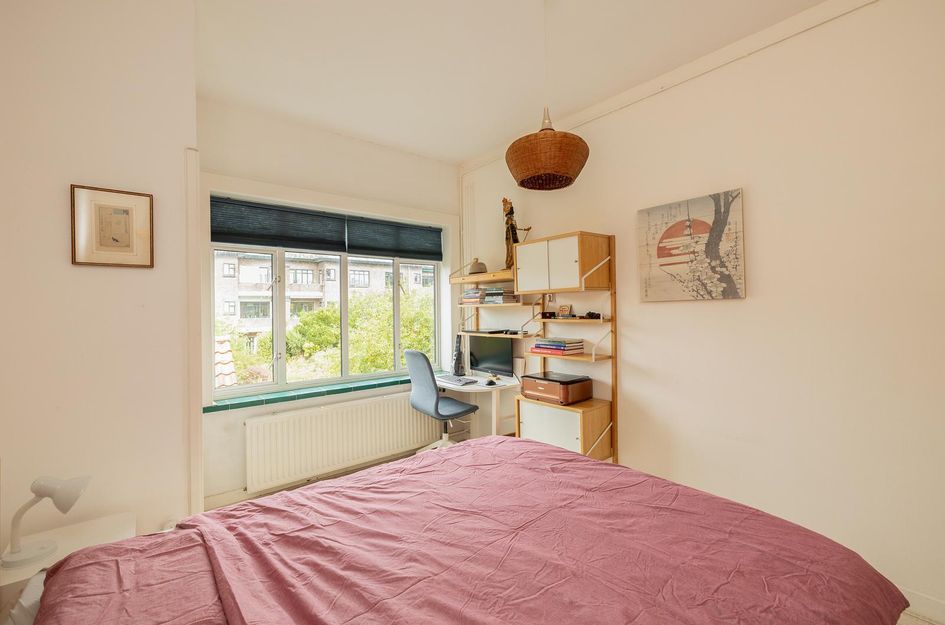 Van Hogendorpstraat 91