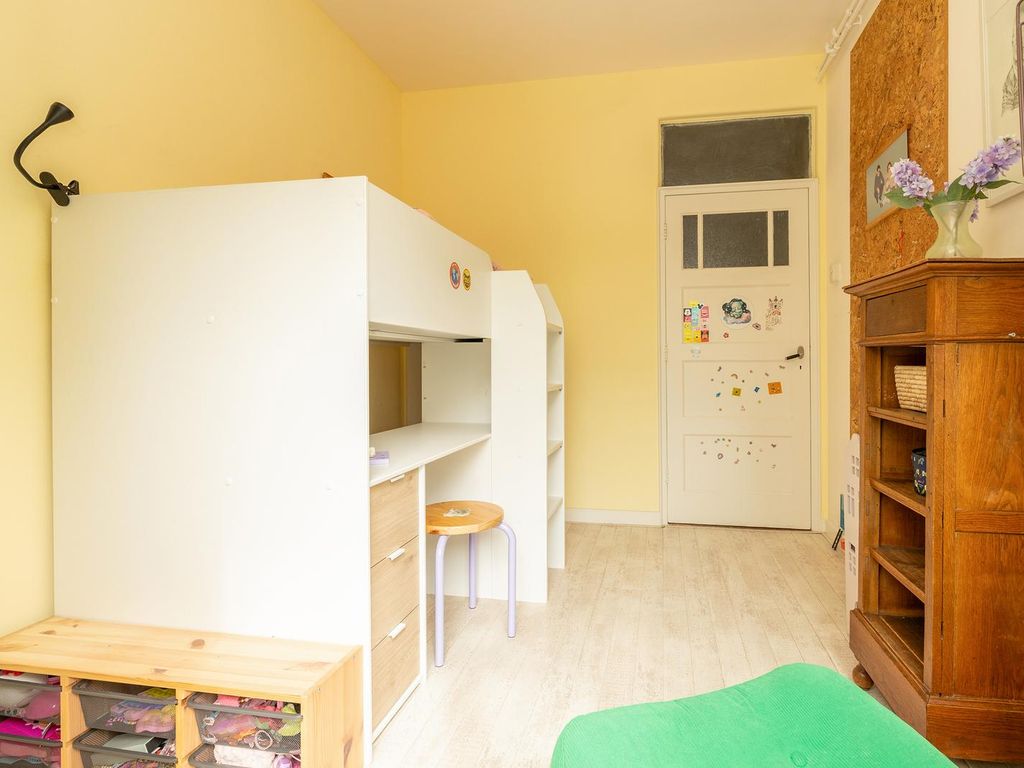 Van Hogendorpstraat 91, 'S-Gravenhage