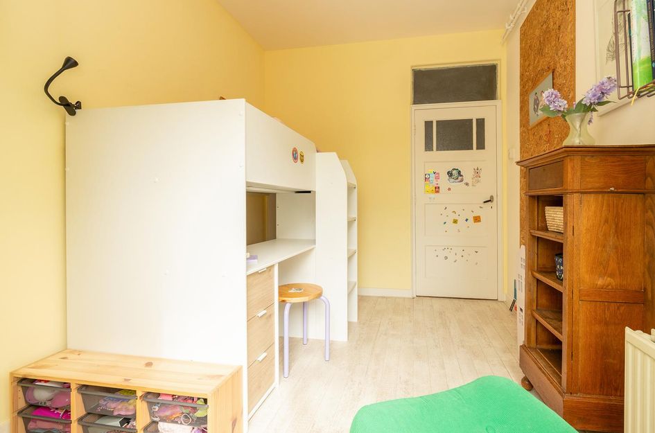 Van Hogendorpstraat 91