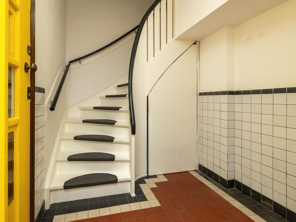 Van Hogendorpstraat 91, 'S-Gravenhage