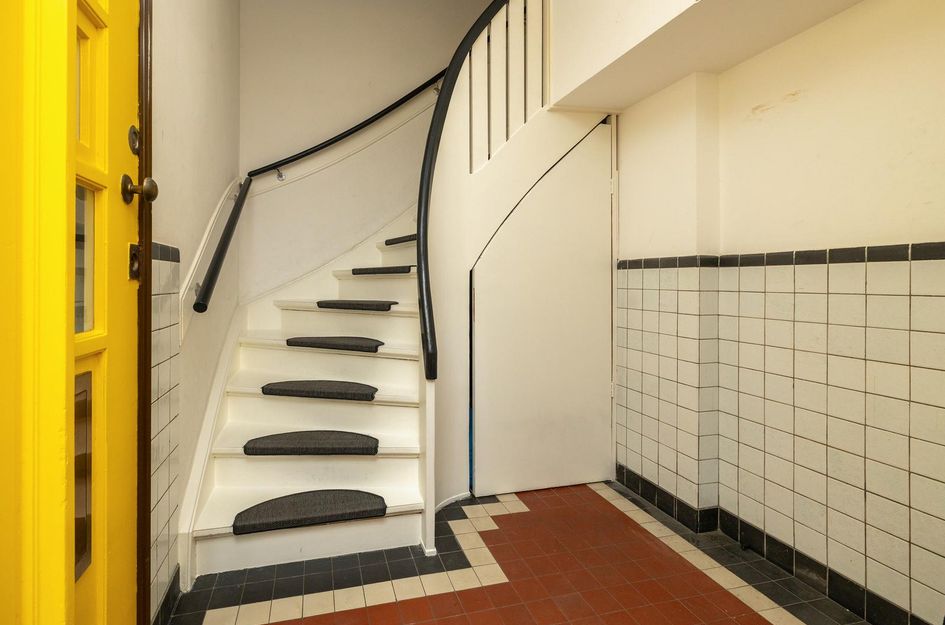 Van Hogendorpstraat 91