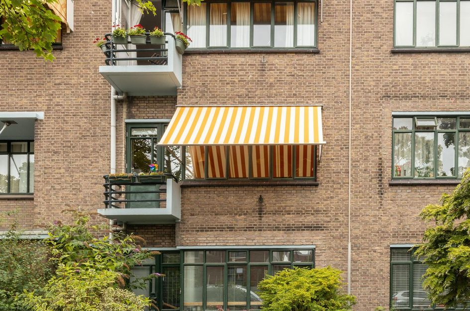 Van Hogendorpstraat 91