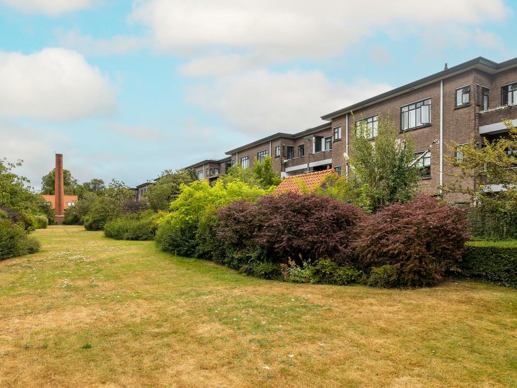 Van Hogendorpstraat 91, 'S-Gravenhage