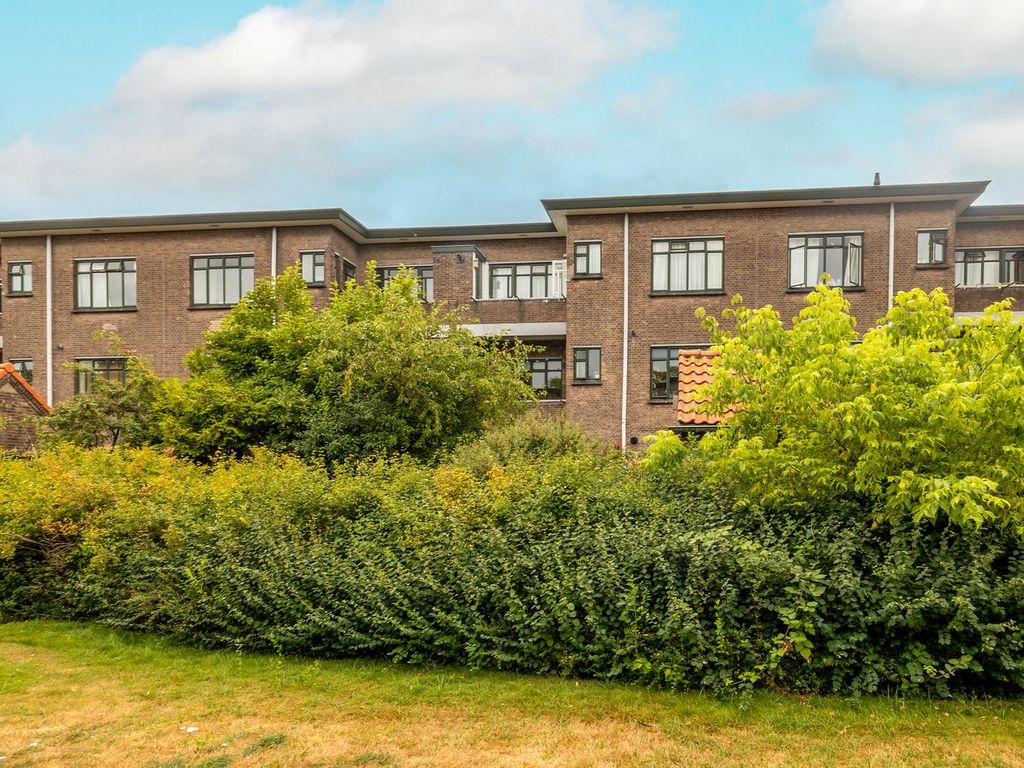 Van Hogendorpstraat 91, 'S-Gravenhage