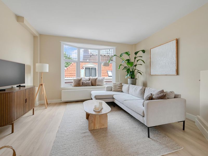 Nieuwe Laantjes 111, Den haag