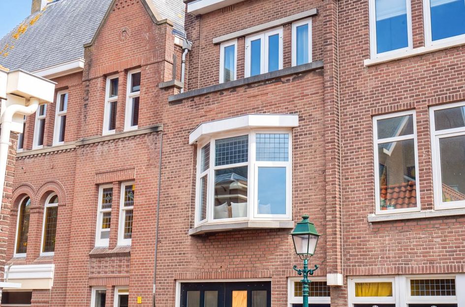 Nieuwe Laantjes 111