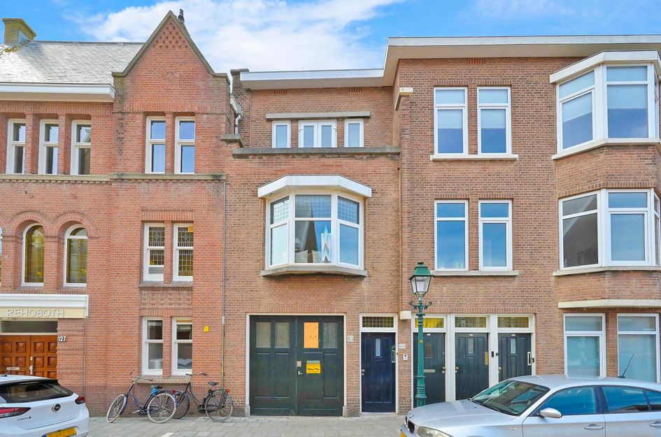 Nieuwe Laantjes 111