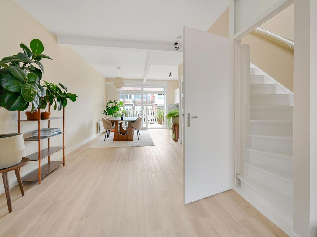 Nieuwe Laantjes 111, 'S-Gravenhage