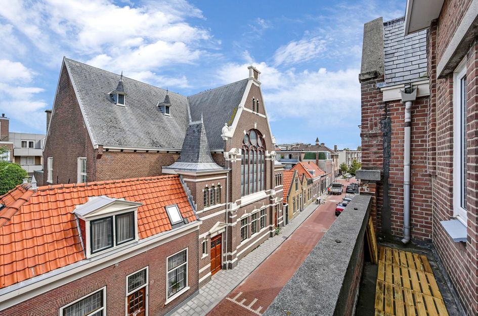 Nieuwe Laantjes 111