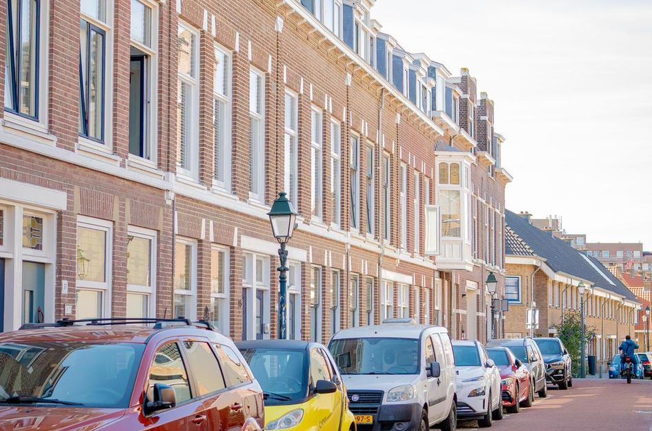 Nieuwe Laantjes 111