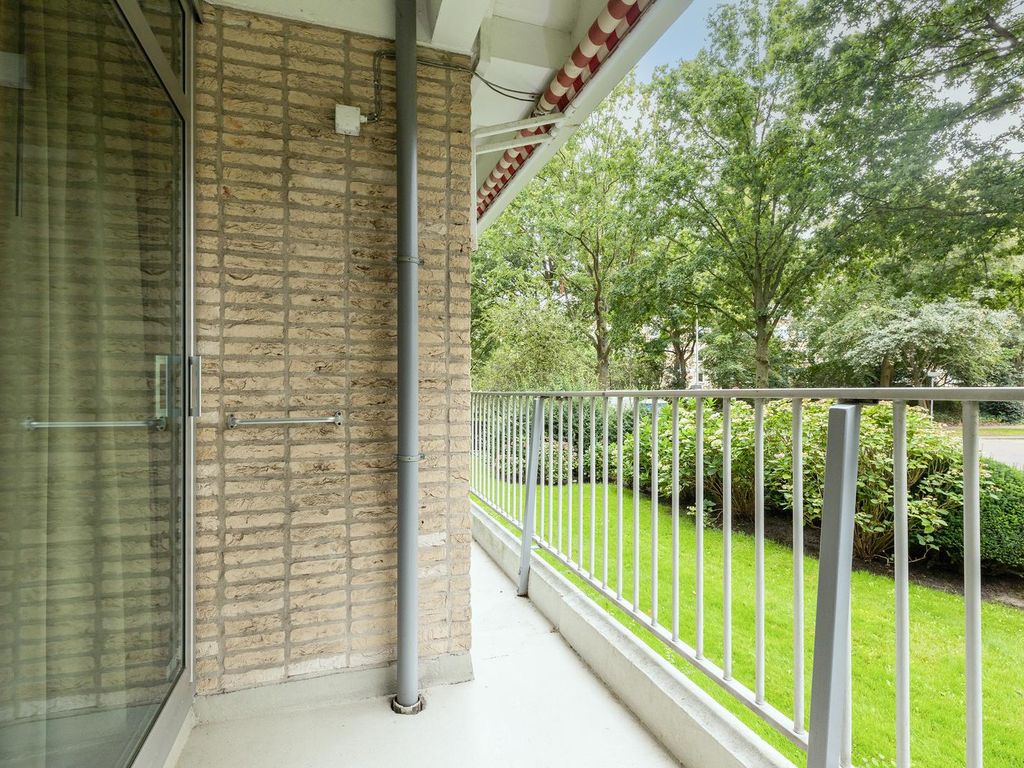 Cees Laseurlaan 167, 'S-Gravenhage