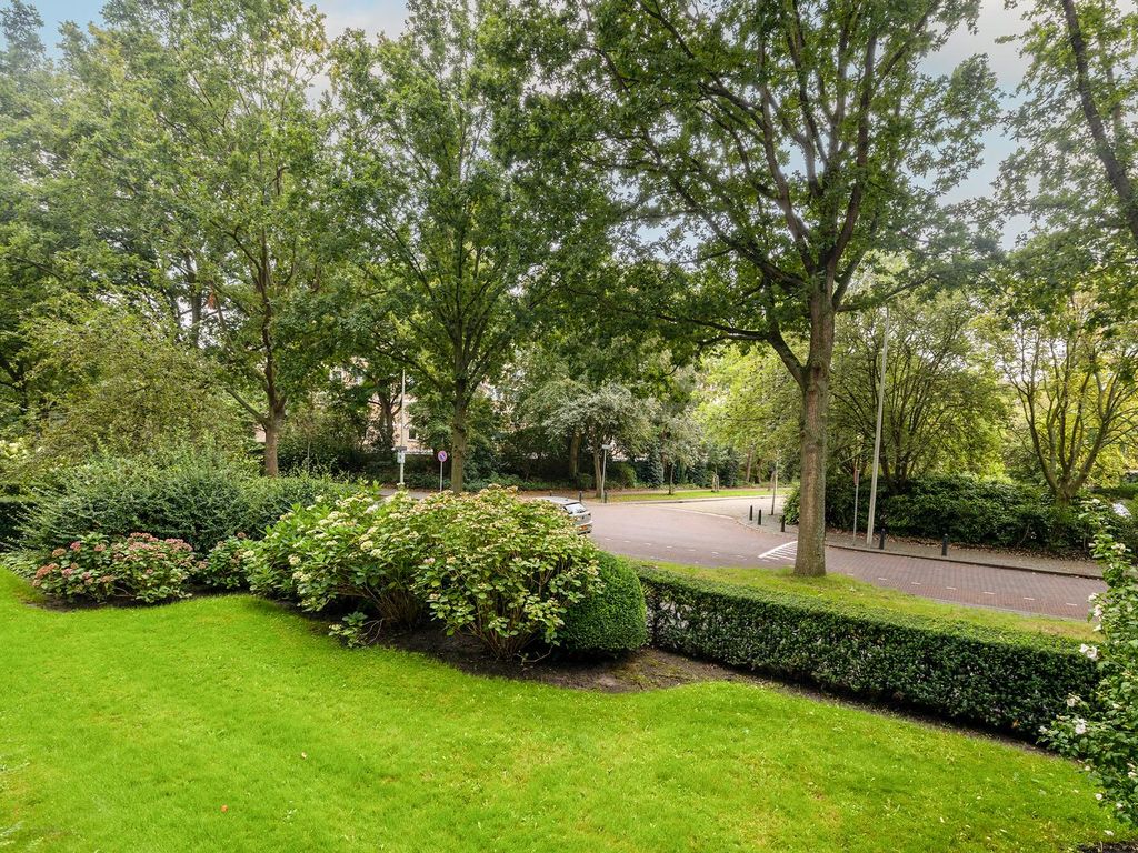 Cees Laseurlaan 167, 'S-Gravenhage