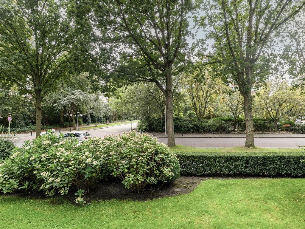 Cees Laseurlaan 167, 'S-Gravenhage