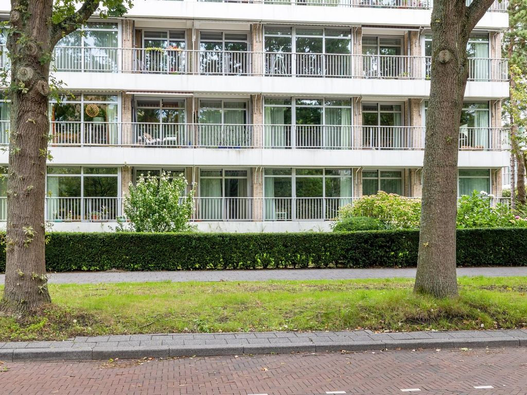 Cees Laseurlaan 167, 'S-Gravenhage