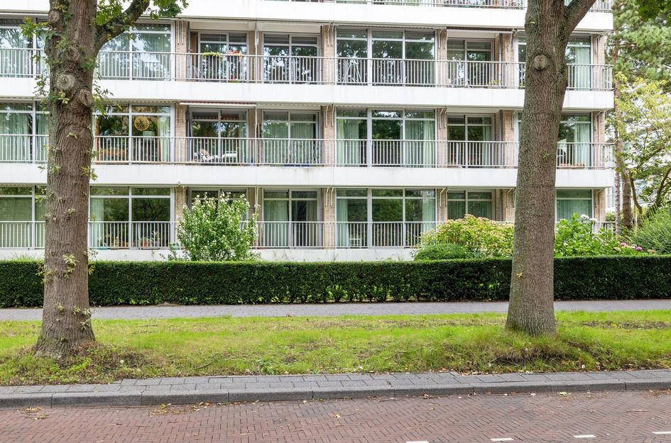 Cees Laseurlaan 167