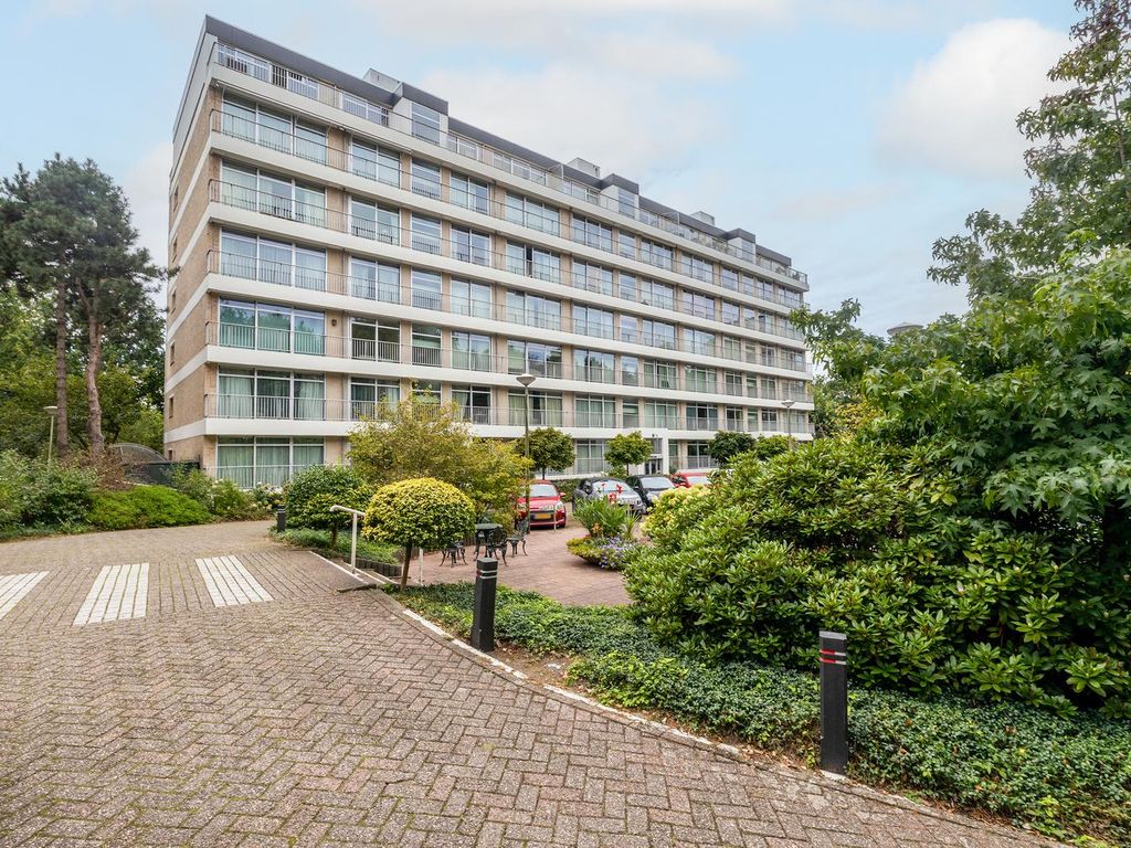 Cees Laseurlaan 167, 'S-Gravenhage