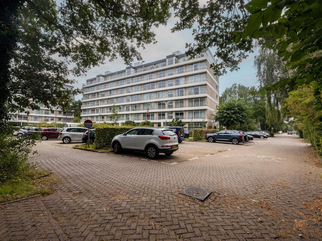 Cees Laseurlaan 167, 'S-Gravenhage