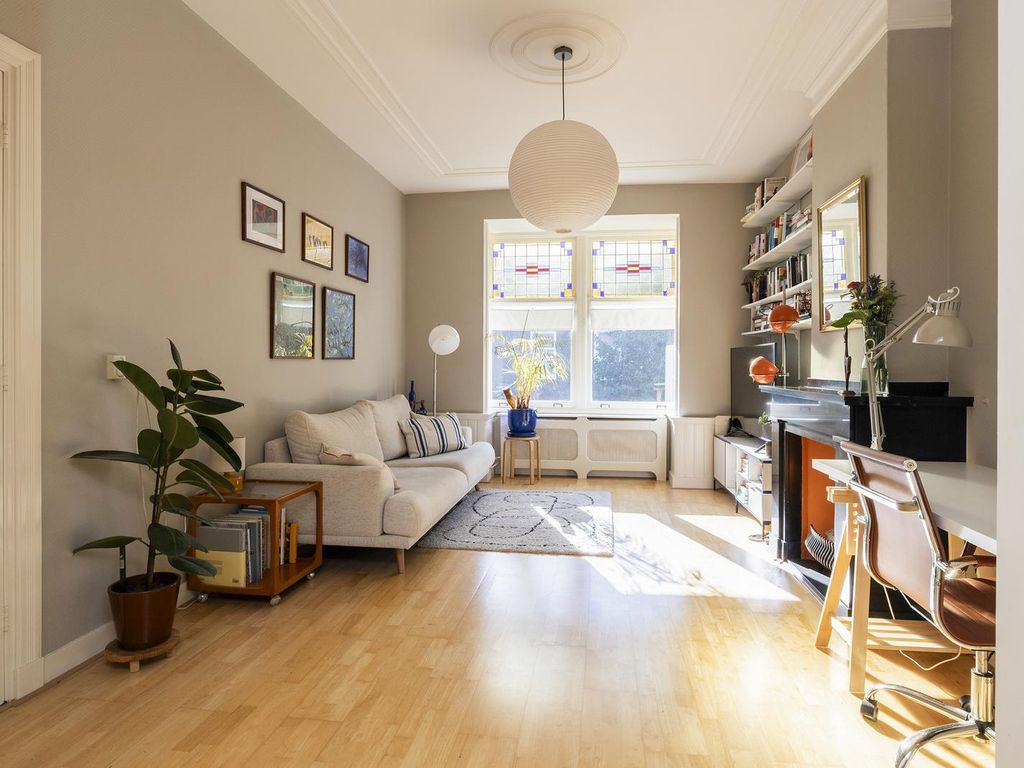 Morelstraat 15, 'S-Gravenhage