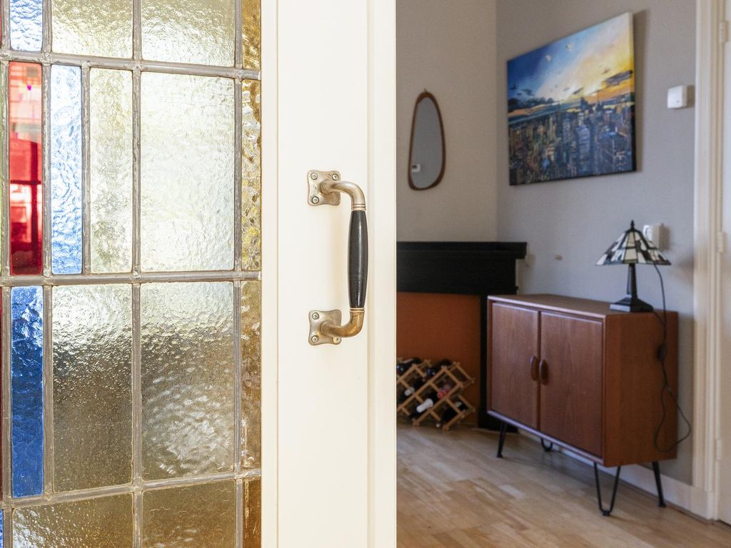 Morelstraat 15, 'S-Gravenhage