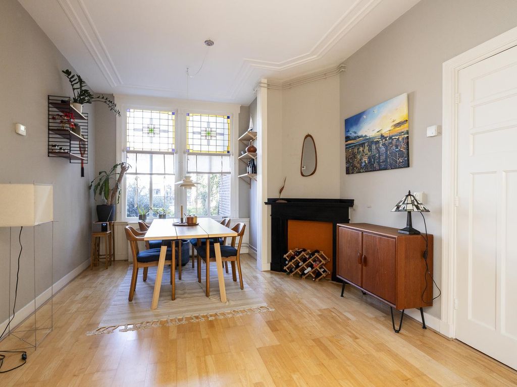 Morelstraat 15, 'S-Gravenhage