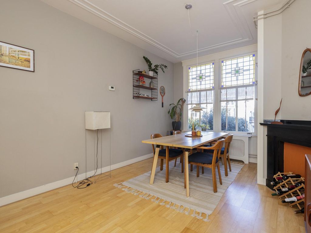 Morelstraat 15, 'S-Gravenhage