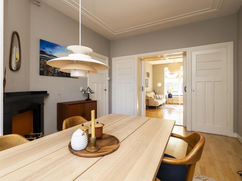 Morelstraat 15, 'S-Gravenhage