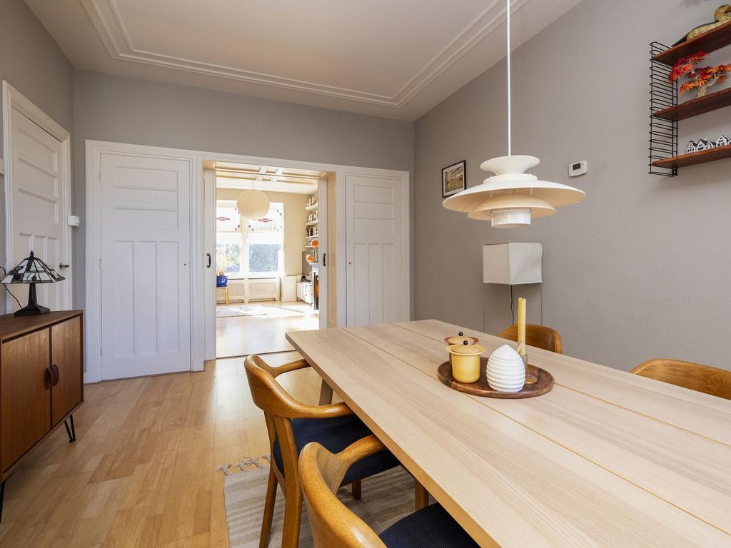 Morelstraat 15, 'S-Gravenhage