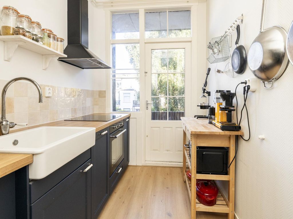 Morelstraat 15, 'S-Gravenhage