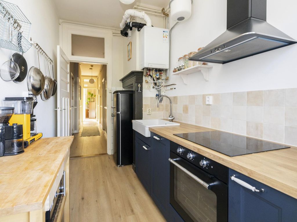 Morelstraat 15, 'S-Gravenhage