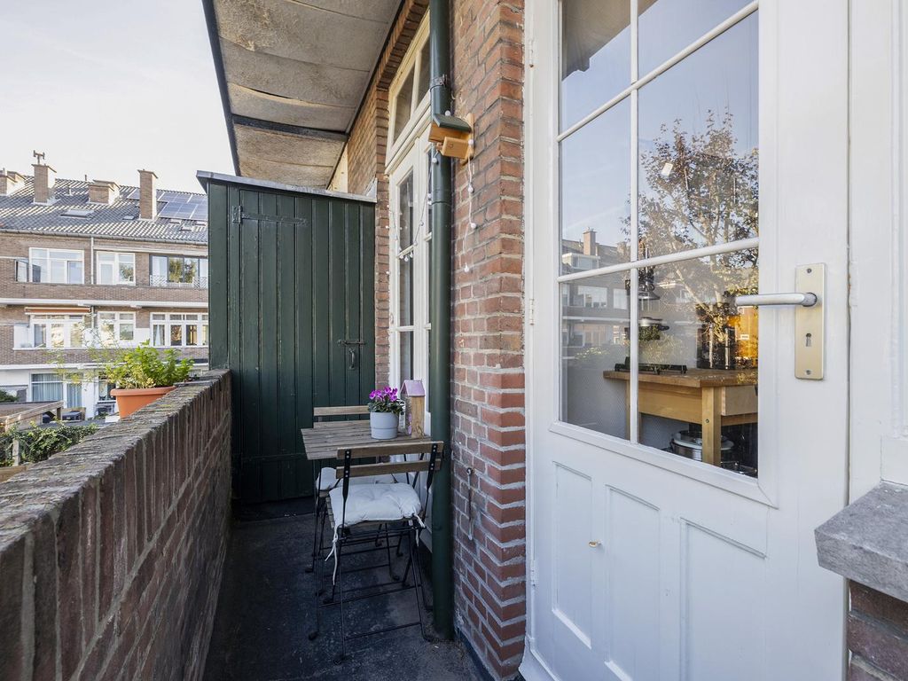 Morelstraat 15, 'S-Gravenhage