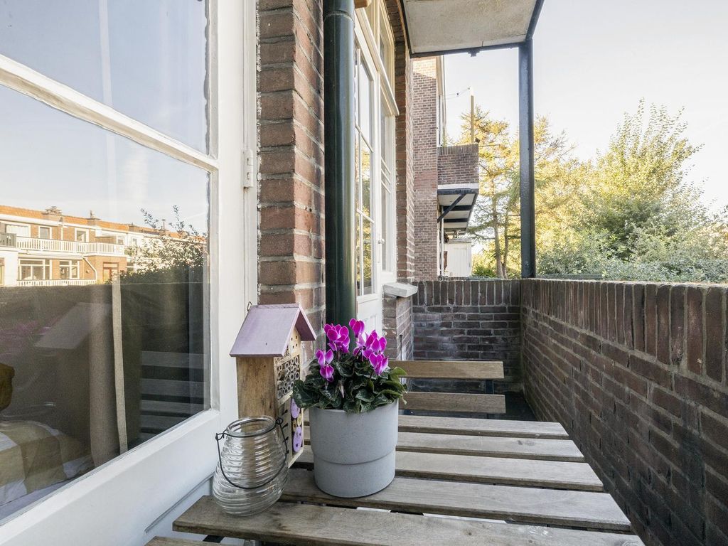 Morelstraat 15, 'S-Gravenhage