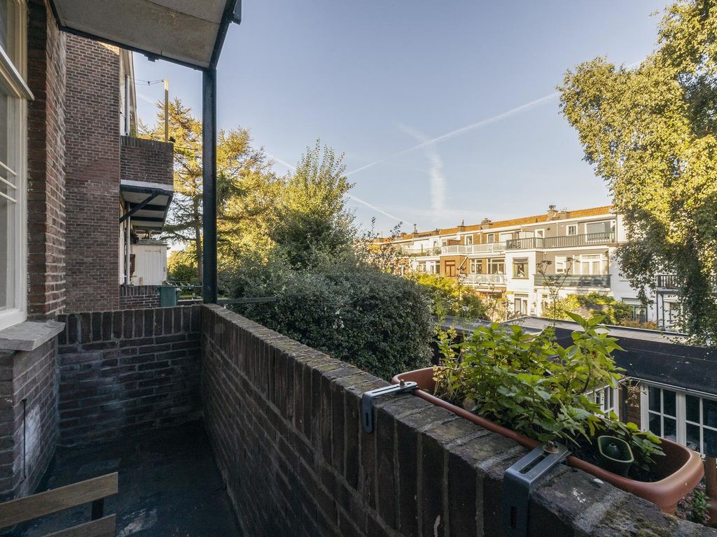 Morelstraat 15, 'S-Gravenhage