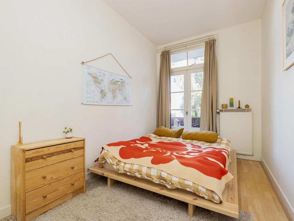 Morelstraat 15, 'S-Gravenhage