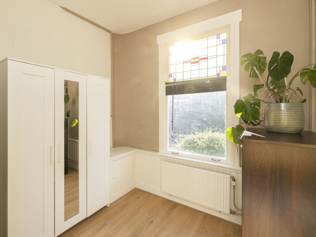 Morelstraat 15, 'S-Gravenhage