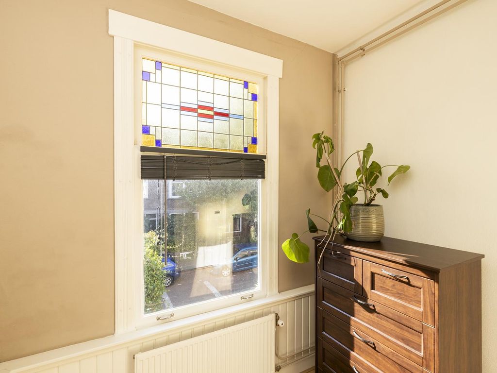 Morelstraat 15, 'S-Gravenhage