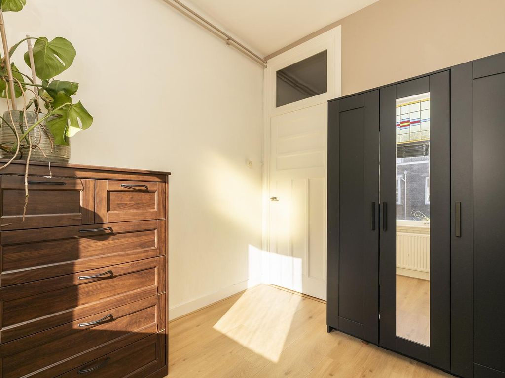 Morelstraat 15, 'S-Gravenhage