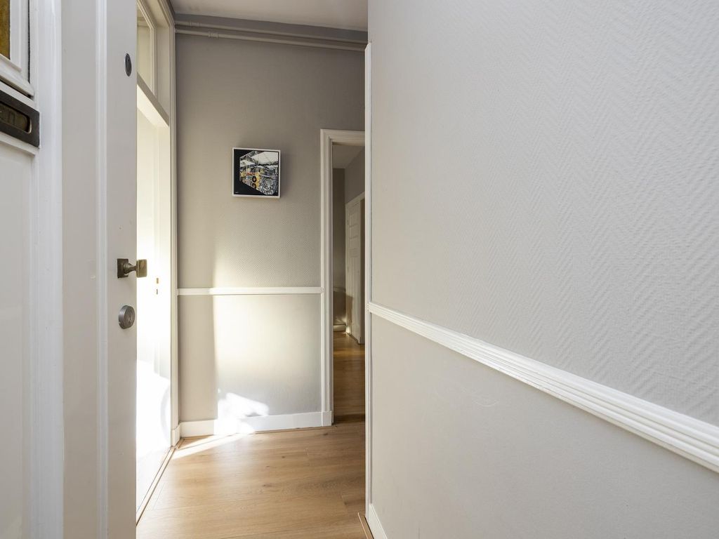 Morelstraat 15, 'S-Gravenhage